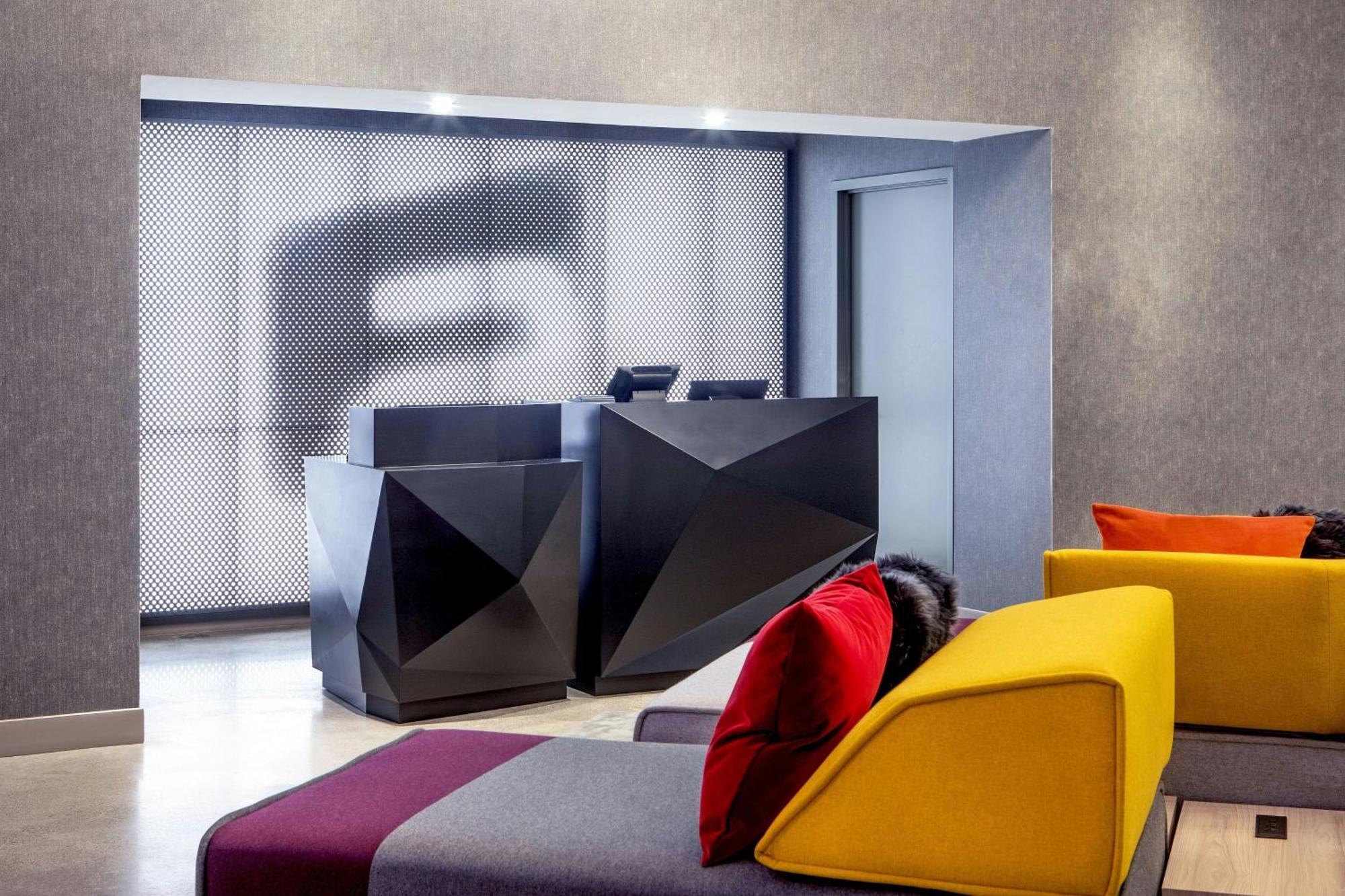 Hotel Aloft Framingham Esterno foto
