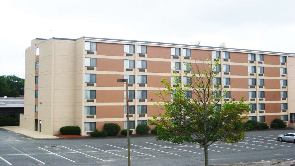 Hotel Aloft Framingham Esterno foto