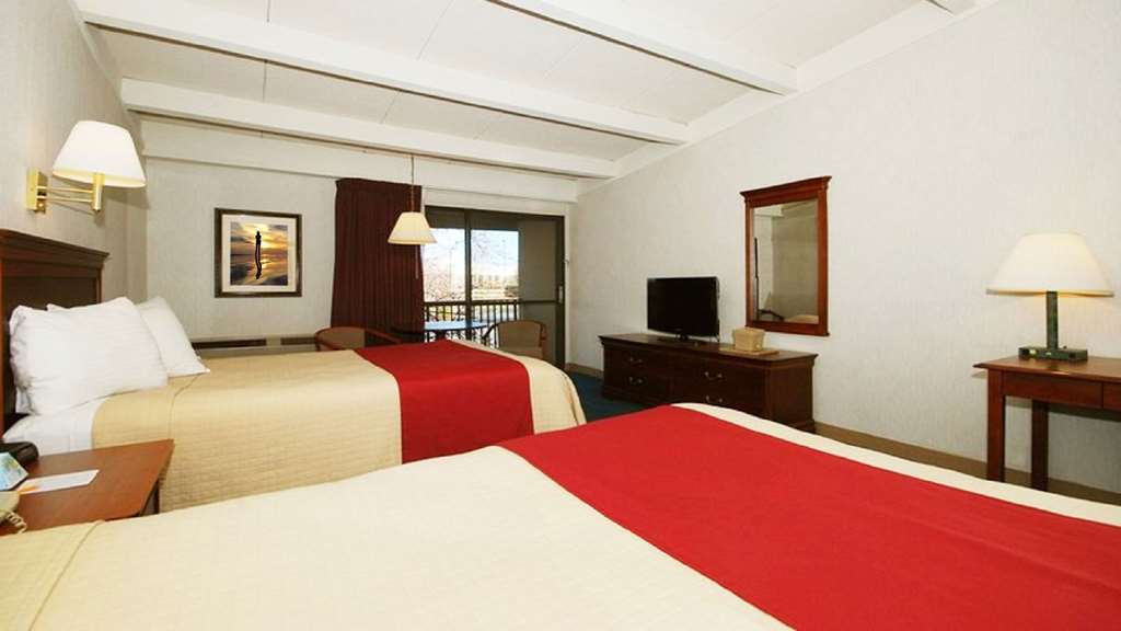 Hotel Aloft Framingham Camera foto
