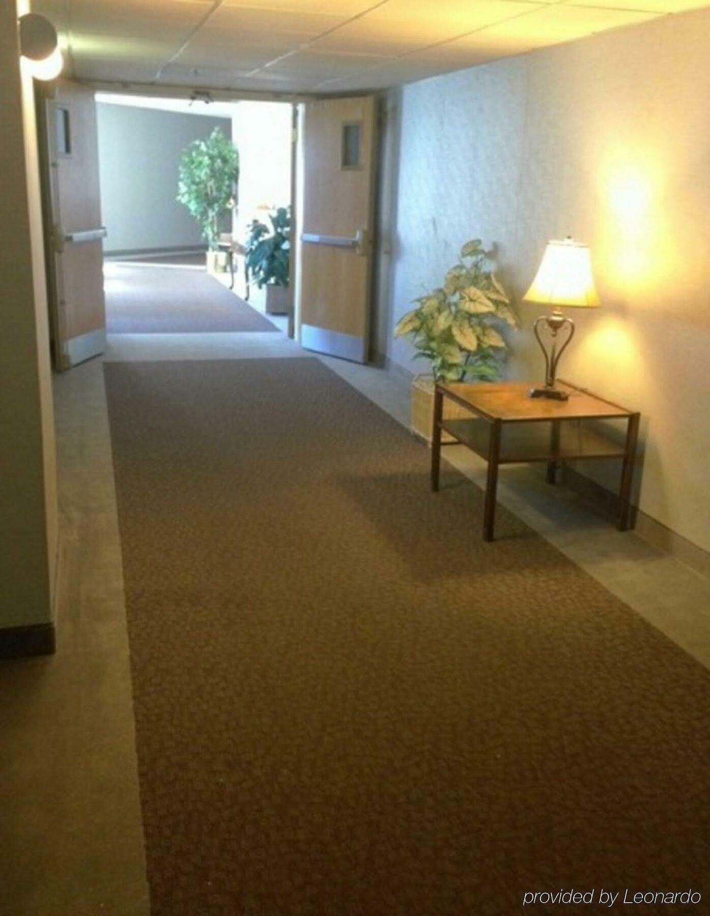 Hotel Aloft Framingham Esterno foto